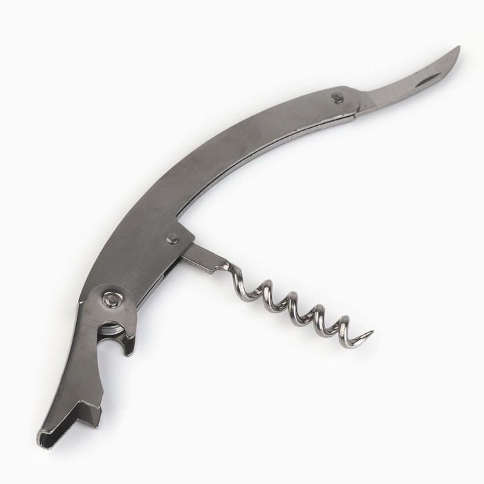 Подарочный набор для вина новогодний &laquo;Для истинных ценителей&raquo; на Новый год, 32,5 х 7 см