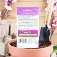 Семена цветов Эустома "Эхо Пинк Пикоти", F1, О драже, 5 шт Семена цветов Эустома "Эхо Пинк Пикоти", F1, О драже, 5 шт