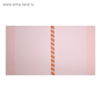 Набор обложек ПЭ 5 штук, 280 x 500 мм, 200 мкм, для учебников, универсальная, с закладкой, МИКС Набор обложек ПЭ 5 штук, 280 x 500 мм, 200 мкм, для учебников, универсальная, с закладкой, МИКС