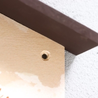 Ключница открытая "Италия" 19х28 см Ключница открытая "Италия" 19х28 см