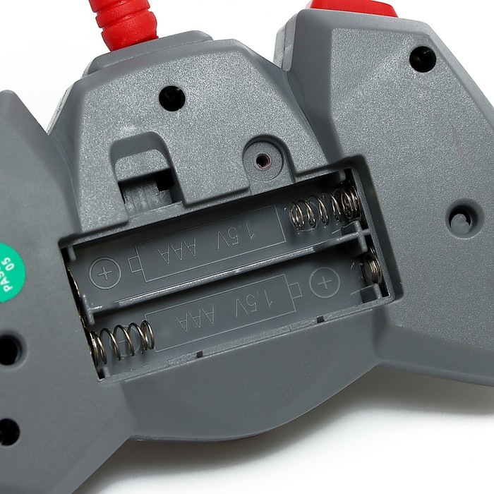 Машина &laquo;Луноход&raquo;, радиоуправление, свет, подвижные элементы, с аккумулятором