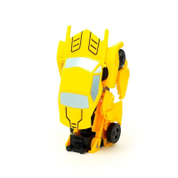 Робот «Автобот», трансформируется одним движением Робот «Автобот», трансформируется одним движением