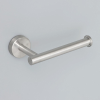 Держатель для туалетной бумаги Штольц St&ouml;lz, 16,2&times;2,5&times;9,5 см, нержавеющая сталь