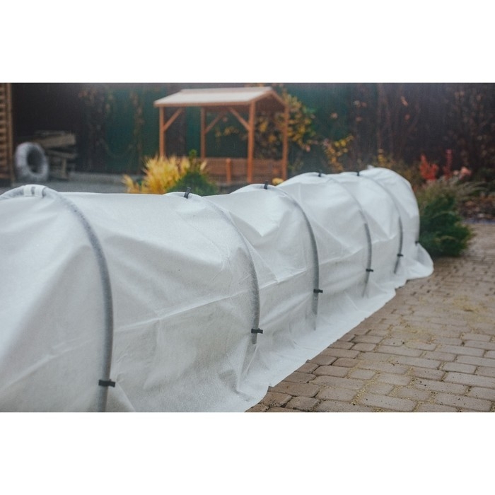 Зажим для дуг, d = 20 мм, набор 10 шт., МИКС Зажим для дуг, d = 20 мм, набор 10 шт., МИКС