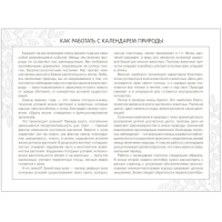 Парциальная программа &laquo;Юный эколог&raquo;. Календарь сезонных наблюдений. 5-9 лет. Николаева С.Н.