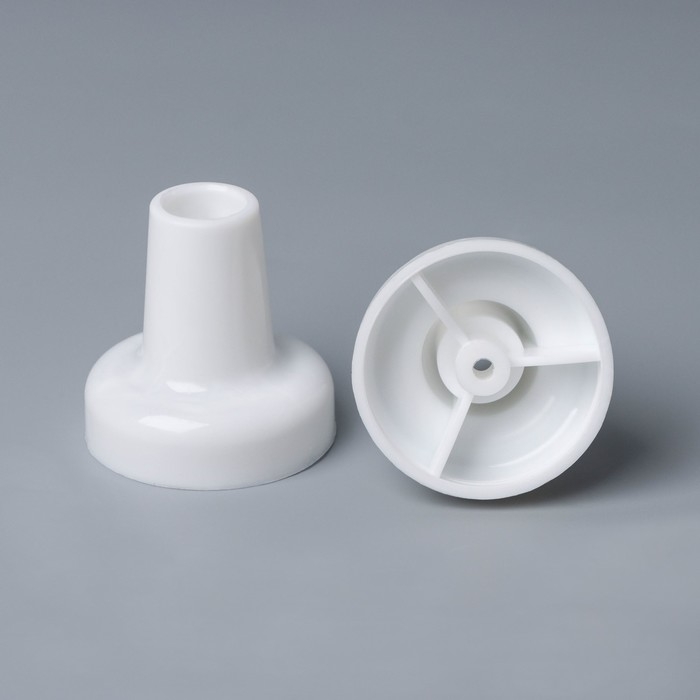 Карниз, ширина 240 см, цвет белый Карниз, ширина 240 см, цвет белый