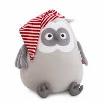 Мягкая игрушка «Сова», 50 см Мягкая игрушка «Сова», 50 см