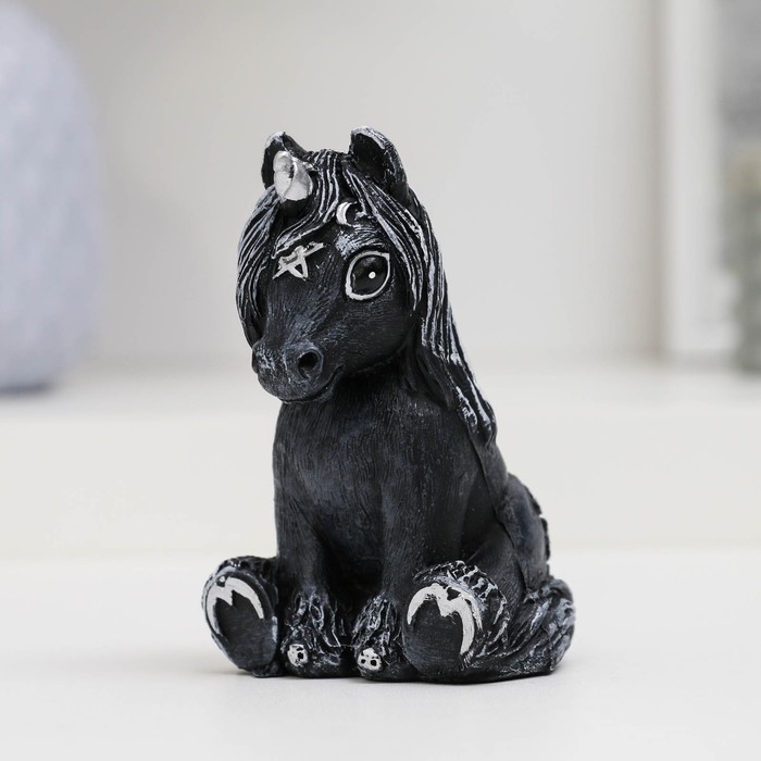 Фигура Фигура "Единорог" 10см