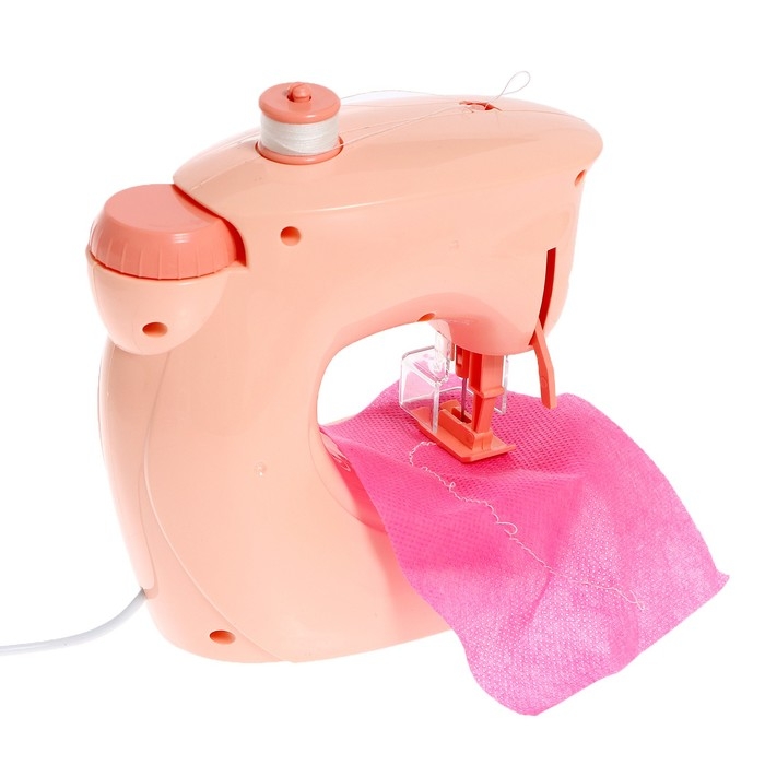 Швейная машинка «Рукодельница» Швейная машинка «Рукодельница»