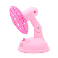 Бытовая техника «Вентилятор», работает от батареек, цвета МИКС Бытовая техника «Вентилятор», работает от батареек, цвета МИКС