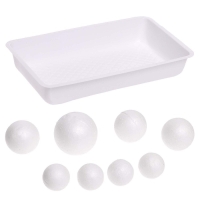 Набор для опытов «Выжить на Марсе», 10 опытов, 37 предметов Набор для опытов «Выжить на Марсе», 10 опытов, 37 предметов