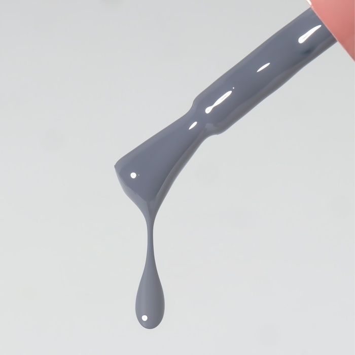 Гель лак для ногтей &laquo;SIMPLE&raquo;, 3-х фазный, 10 мл, LED/UV, цвет (249)