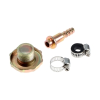 Горелка кровельная газовоздушная ТУНДРА, 510 мм, d=35 мм, 1300 &deg;C, вентиль