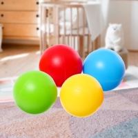 Развивающяя игрушка &laquo;Башня шариков&raquo;, 10 элементов