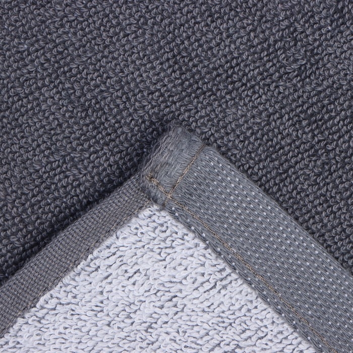 Полотенце махровое Этель Полотенце махровое Этель "Дракон" 70х130 см, 100% хлопок, 420гр/м2