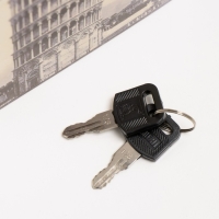 Шкатулка книга пластик, металл "Пизанская башня" 5,5х12х18 см Шкатулка книга пластик, металл "Пизанская башня" 5,5х12х18 см