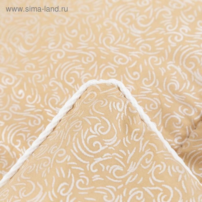 Одеяло Верблюжья шерсть 200х215 см