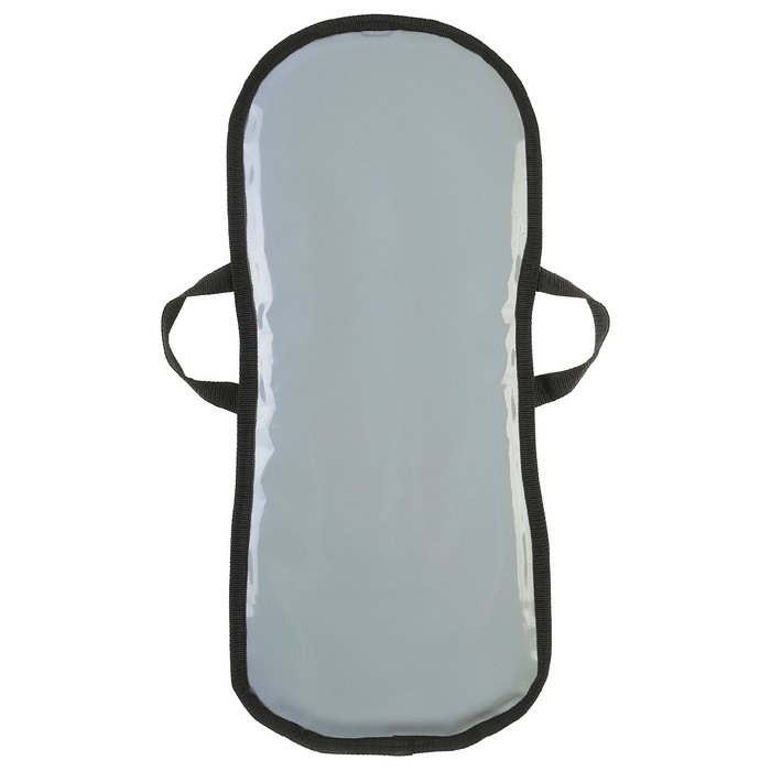 Санки-ледянки &laquo;Машинка №5&raquo;, 71х31 см