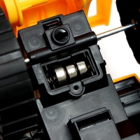 Машина инерционная «Погрузчик», свет Машина инерционная «Погрузчик», свет