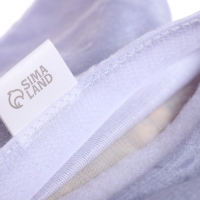 Грелка «Сова», детская, с вишнёвыми косточками, цвет серый Грелка «Сова», детская, с вишнёвыми косточками, цвет серый