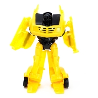 Робот &laquo;Автобот&raquo;, трансформируется, МИКС