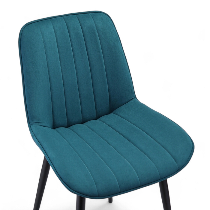 Стул Канцлер, океан