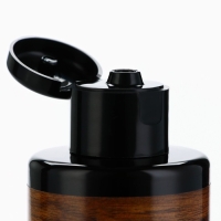 Шампунь для волос и бороды 2в1, 250 мл, HARD LINE