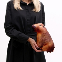 Антистресс игрушка «Капибара» Антистресс игрушка «Капибара»