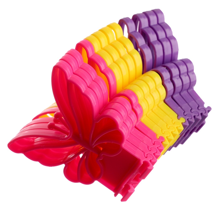 Развивающая игрушка &laquo;Бабочка&raquo;