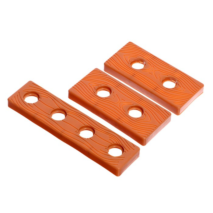 Игровой модуль &laquo;Мастерская&raquo; 3 в 1, 56 элементов