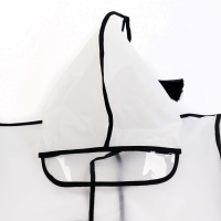 Дождевик детский, размер L, 110-120 см , Микки Маус Дождевик детский, размер L, 110-120 см , Микки Маус