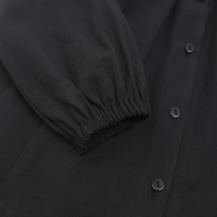 Рубашка детская KAFTAN, р. 34 (122-128), черный Рубашка детская KAFTAN, р. 34 (122-128), черный