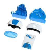 Электронный конструктор &laquo;Робот - художник&raquo;, программируемый, 18 элементов