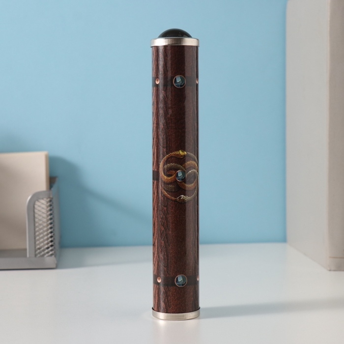 Калейдоскоп Калейдоскоп "Символ" 17х3х3 см