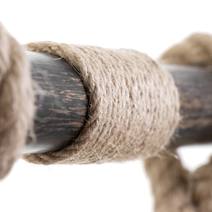 Светильник BayerLux Светильник BayerLux "Аксел" 3хЕ14 40Вт черный 100х70-150см