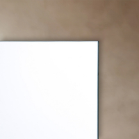 Зеркало &laquo;Поющая поночка&raquo;, с пескоструйной графикой, настенное, с полочкой, 40&times;60 см