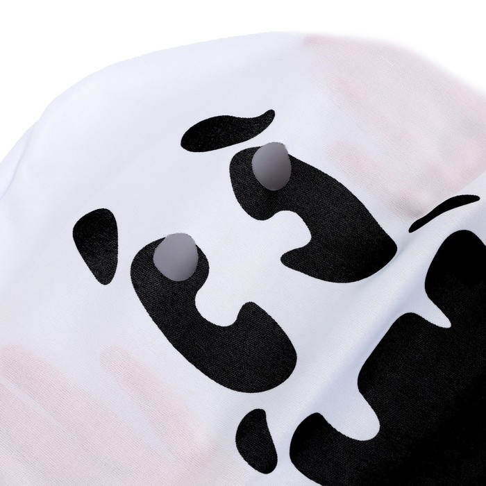 Карнавальная накидка «Жуткий призрак» Карнавальная накидка «Жуткий призрак»