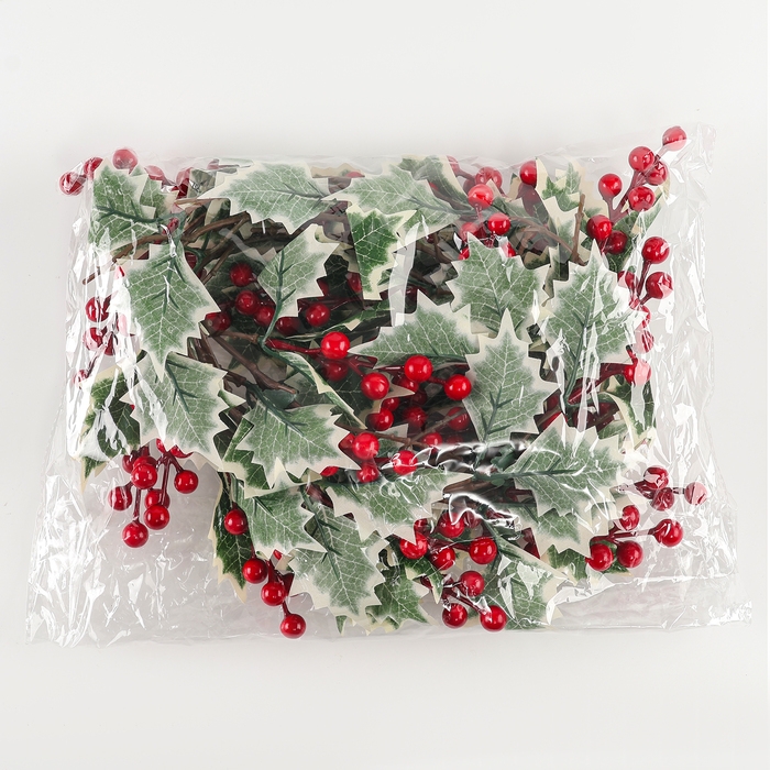 Лиана с ягодками «Мечта», 200 × 17 × 14 см Лиана с ягодками «Мечта», 200 × 17 × 14 см