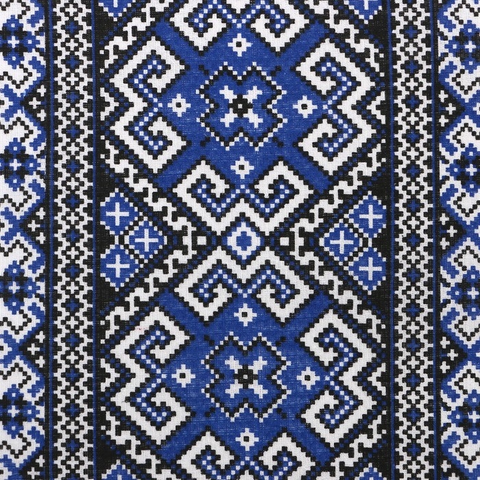 Полотенце вафельное, 35х60см, вафля 150г/м, хл100%