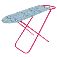 Доска гладильная детская, цвета МИКС Доска гладильная детская, цвета МИКС