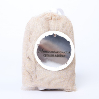 Москитная сетка на коляску универсальная &laquo;Для малыша&raquo; 100х130 см, рисунок МИКС