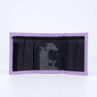 Кошелёк &laquo;Милые зверята&raquo; на липучке