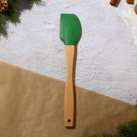 Набор кондитерский &laquo;Новогодние сладости&raquo;, формы для печенья 4 шт, лопатка 1 шт