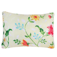 Подушка "Экономь и Я", 50х70 см, цвет МИКС Подушка "Экономь и Я", 50х70 см, цвет МИКС