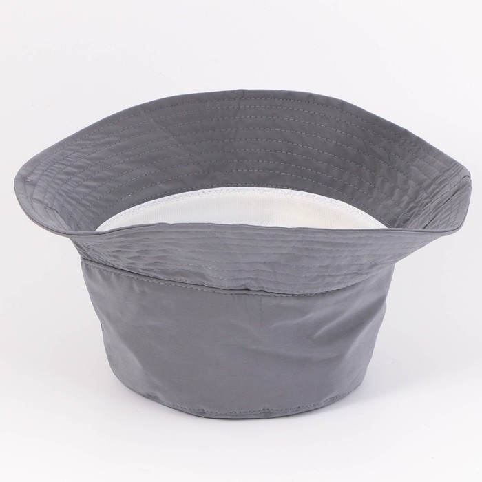 Панама &laquo;Я проблема&raquo;, светоотражающая, р-р 56-58