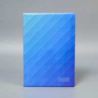 Папка для семейных документов &laquo;Docs&raquo;, 8 файлов А4