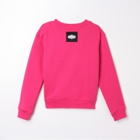 Толстовка детская KAFTAN Чебурашка р. 28 (86-92 см)