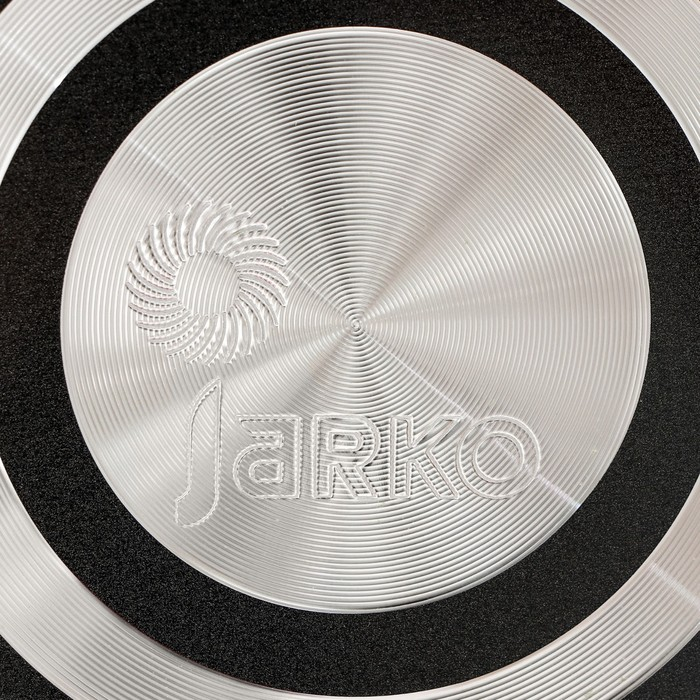 Cковорода Forever, d=24 см, съёмная ручка, стеклянная крышка, антипригарное покрытие, цвет черный Cковорода Forever, d=24 см, съёмная ручка, стеклянная крышка, антипригарное покрытие, цвет черный