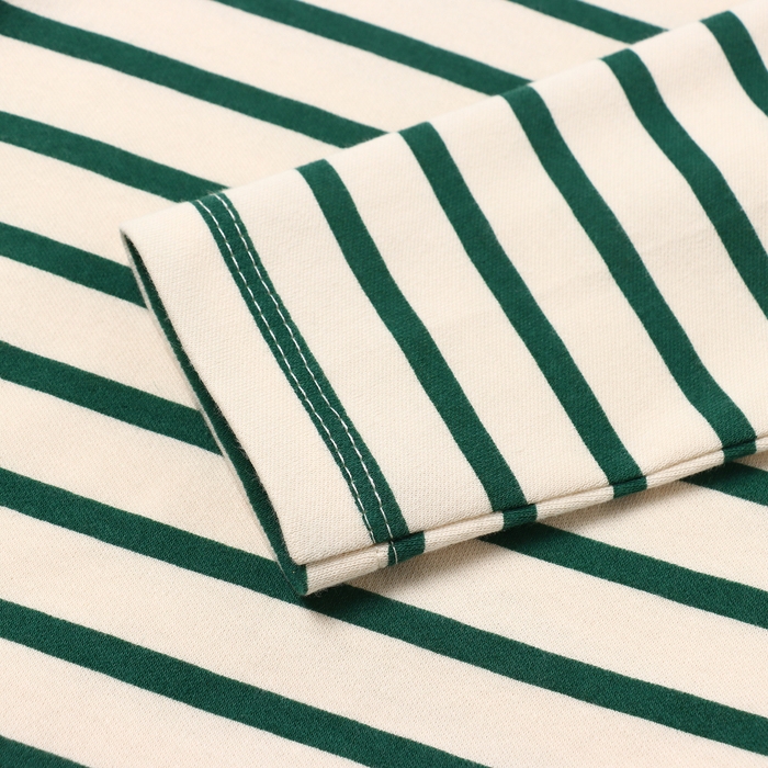 Футболка с дл. рукавом Крошка Я Oranges р. 62-68, молочный Футболка с дл. рукавом Крошка Я Oranges р. 62-68, молочный