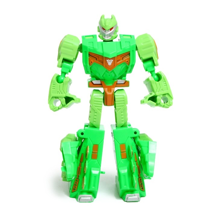 Робот «Тирекс», трансформируется Робот «Тирекс», трансформируется